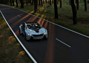 BMW Vision EfficientDynamics